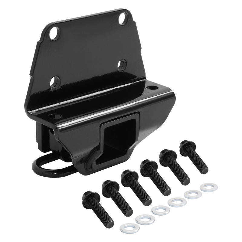 #51909-35011 Towing Hitch Plate for Toyota 4Runner for Lexus GX470 2003-2024