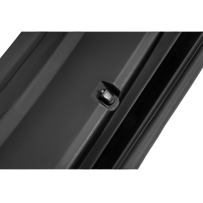 DURAFORCE Front Windshield Wiper Cowl Grille Panel for Chevrolet Silverado 1500 2014-2015
