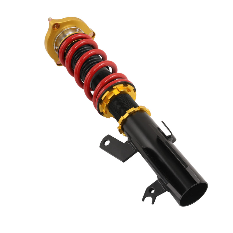 Coilovers Suspension Adj Height Kit Fits for Acura ILX Honda Civic 2012-2016