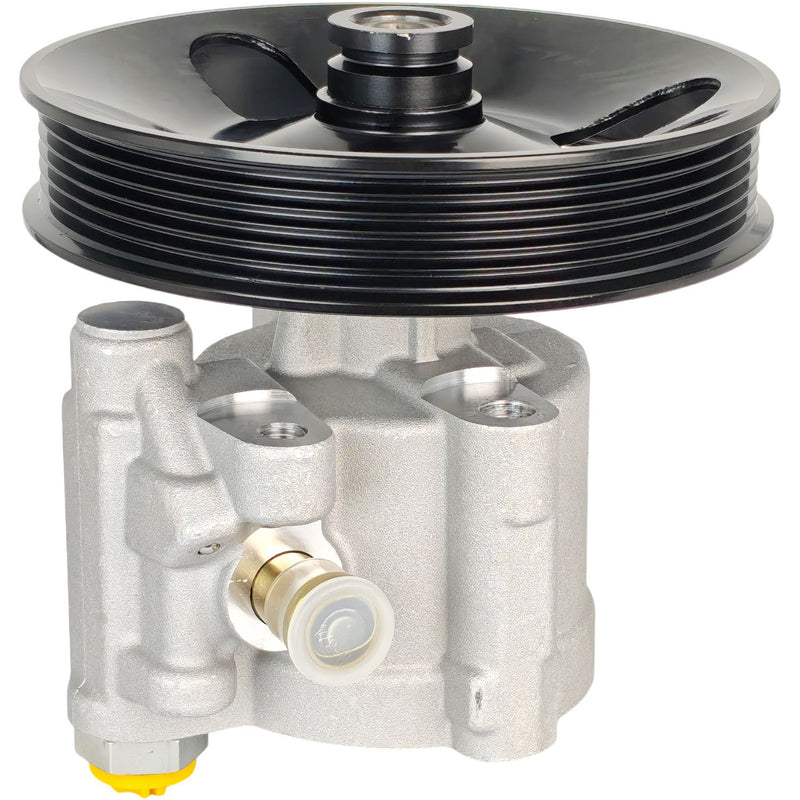 26086859 Power Steering Pump for Pontiac 2004 GTO 5.7L Base Coupe 2-Door