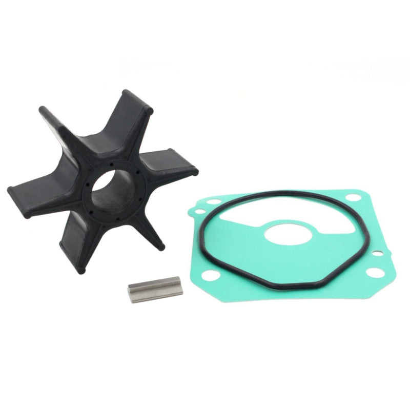 06192-ZW1-000 Water Pump Impeller Kit for Honda Outboard 75/90/115/130 HP