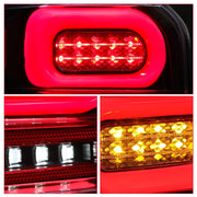 DURAFORCE LED Sequential Rear Tail Lamps for Toyota 4Runner 2010-2022 2023