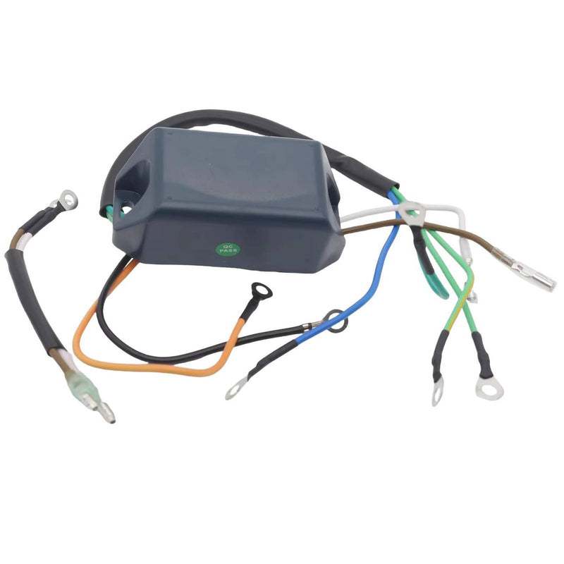 DURAFORCE 339-6222 Switch Box CDI Power Pack for Mercury Outboard 4 9.8 20 HP A1 A4