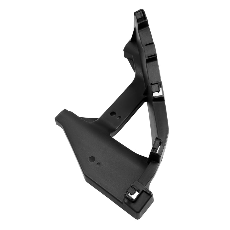 Headlight Bracket for Honda Civic 2016-2021 LH Left Mount Retainer PP Black