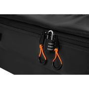 DURAFORCE Universal Roof Top Cargo Carrier Waterproof Travel Luggage Storage Bag