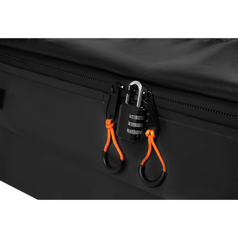 DURAFORCE Universal Roof Top Cargo Carrier Waterproof Travel Luggage Storage Bag
