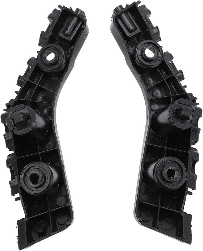 2011-2013 Jeep Grand Cherokee Front Bumper Bracket Left Right Retainer