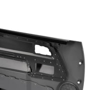 DURAFORCE Pair Inner Door Panels for Chevrolet/GMC Colorado Canyon 2004-2012 Graphite Gray
