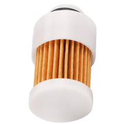 DURAFORCE Fuel Filter for Yamaha for Mercury 50 60 75 90 115 HP 4-Stroke Outboard 2X