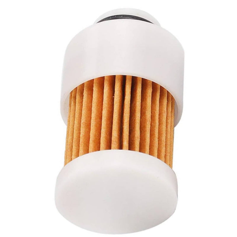 DURAFORCE Fuel Filter for Yamaha for Mercury 50 60 75 90 115 HP 4-Stroke Outboard 2X