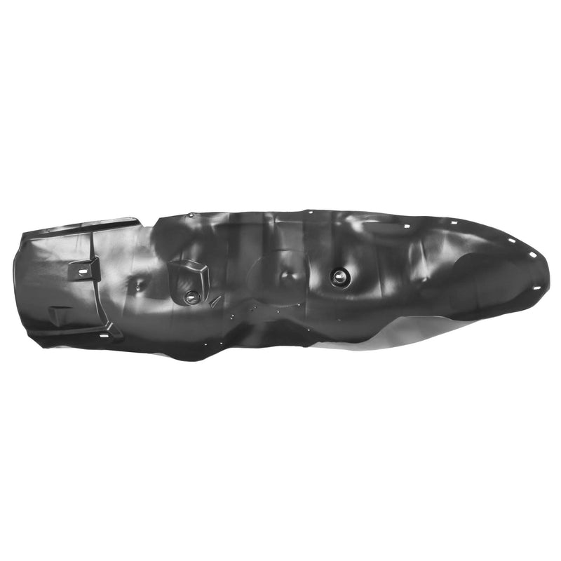 #1248183 Front Driver Side Inner Fender Liner for Chevy Silverado 1500 2007-2013