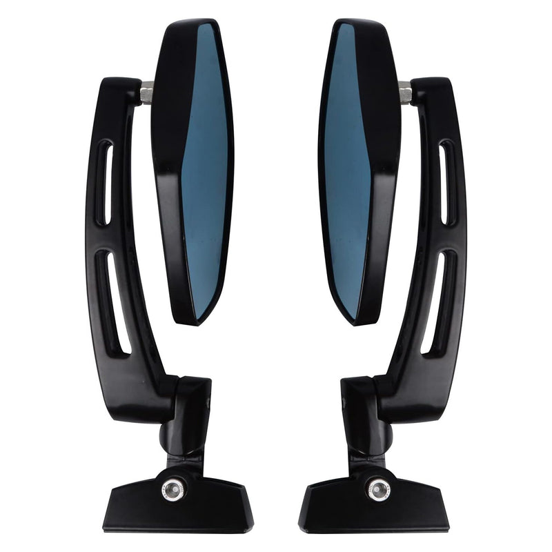 Rearview Side Racing Mirrors for Suzuki GSX1300R Hayabusa 1999-2023