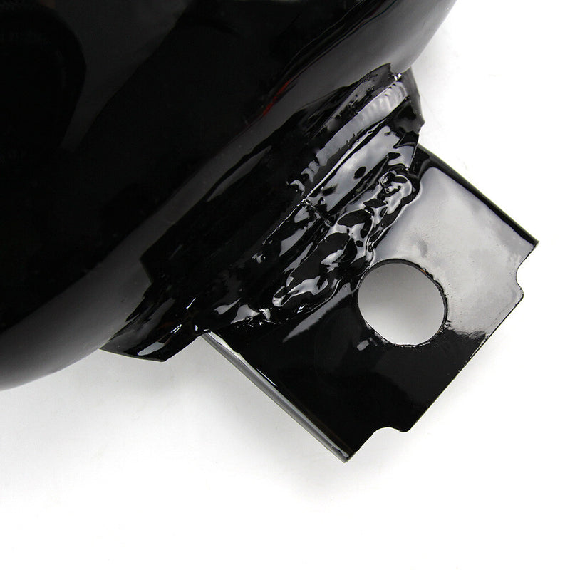 Motorcycle 3.4 Gallons Fuel Gas Tank for Honda Rebel 250 CMX250C 1985-2016