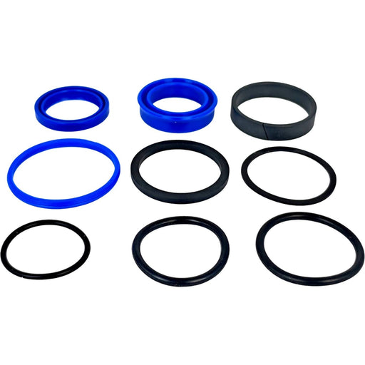 DURAFORCE 7J291-64400 Hydraulic Seal Kit for Kubota L3130 L3430 L3830 L4400 DT GST HST