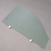 DURAFORCE Front Door Window Glass for Chevy Colorado for GMC Canyon 2004-2012 LH
