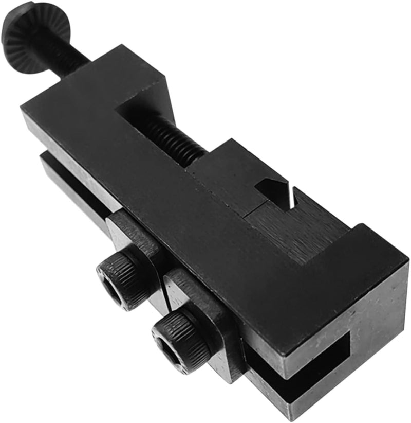 CV Joint Axle Boot Drive Shaft Clamping Tool for Toyota Lexus 09521-24010 Black