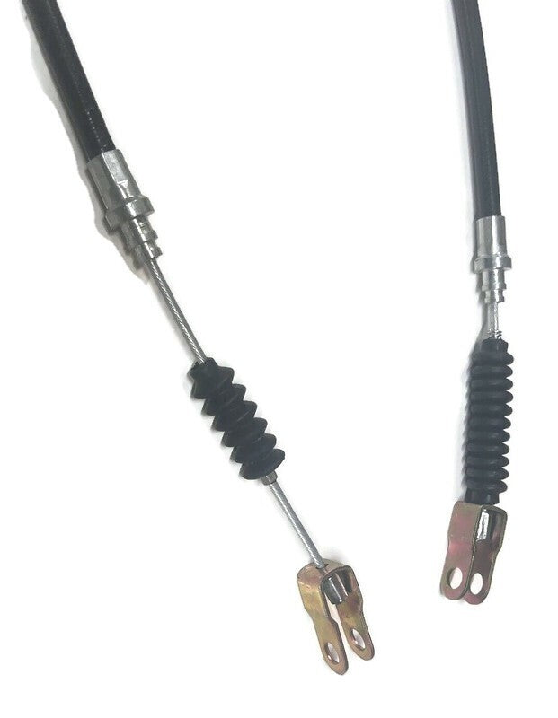 Driver Side Brake Cable 38.5 Inch for 1979 to 1989 G1 Gas Electric Golf Cart