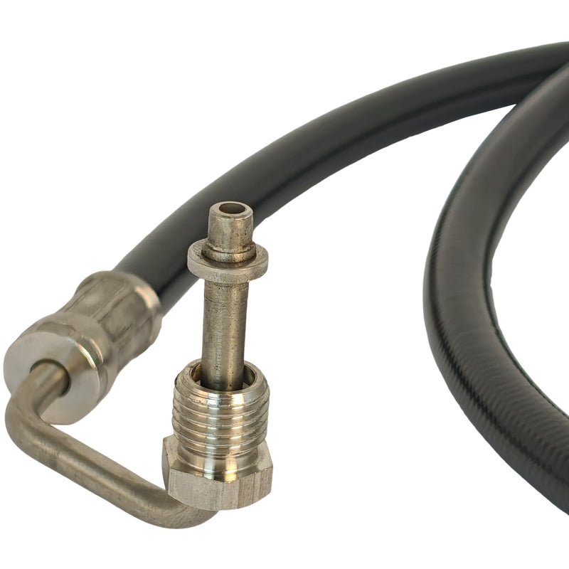 3853825 Hydraulic Trim Hose for Volvo Penta SX-MAC SX-MACLT SX-MBAC SX-MDA