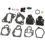 DURAFORCE 1395-9725 1395-9645 1395-9377 Carburetor Rebuild Kit for Mercury Mariner