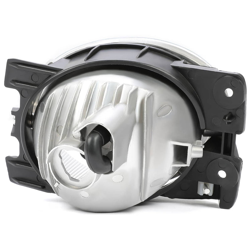 DURAFORCE 33951SZA305 Fog Driving Light Lamp Left Driver for Honda Pilot 2009-2011