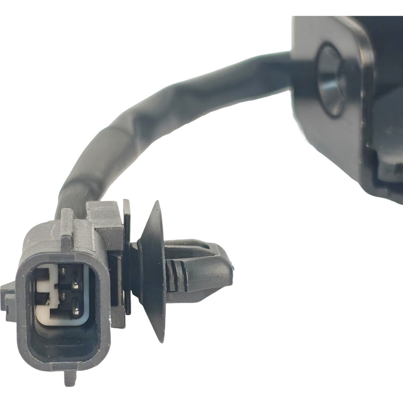 65601-1BA0C Right Passenger Side Hood Lock Latch for Infiniti 2013 EX37 Base