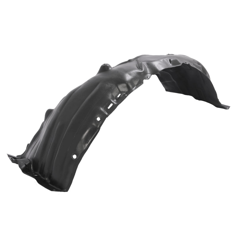 Front Left Inner Fender Liner Driver Side LH for Toyota Camry 2018-2024