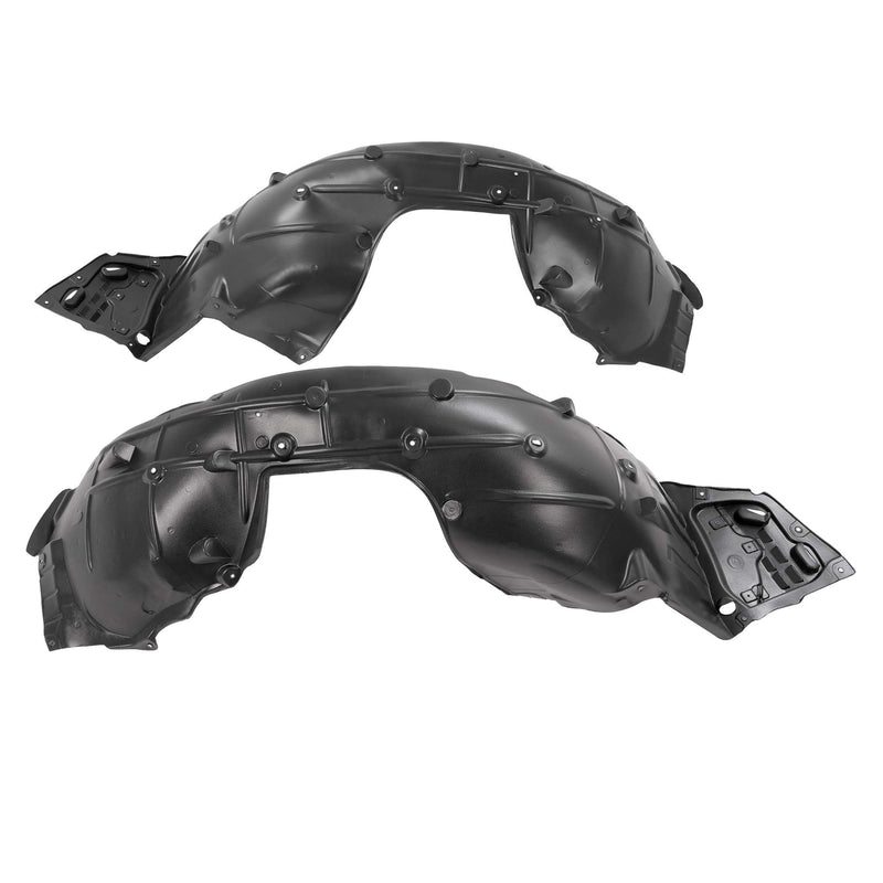 Front Inner Fender Liner Splash Guard for Honda Civic 2016-2018 Left Right