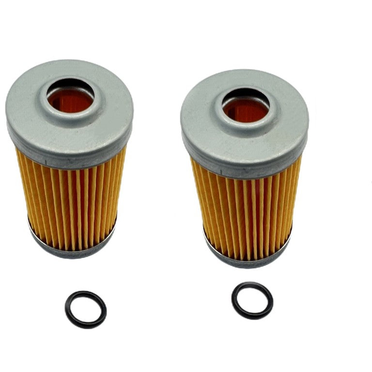 104500-55710 Fuel Filter for Yanmar 3YM30 3GMF 3GM30 1GM10 2GM20 2YM15 3 Pieces