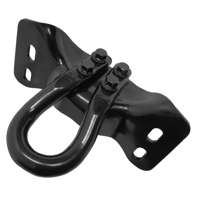 Front Single Tow Hook for Ford F250 F350 F450 F550 Super Duty 2017-2026