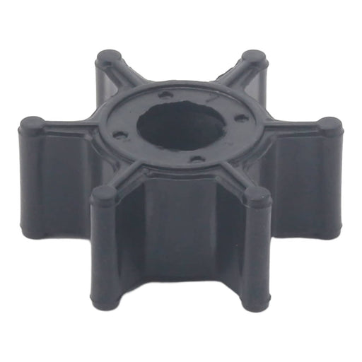 DURAFORCE 6L5-44352-00 500322 Water Pump Impeller for Yamaha 2.5hp 4 Stroke F2.5A Outboard