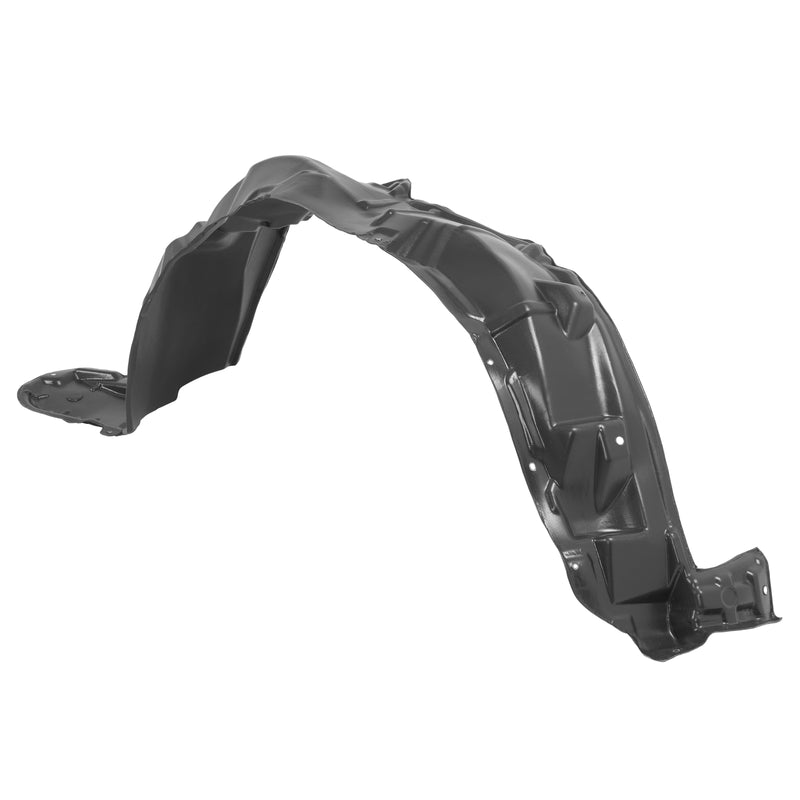 Front Fender Liner Driver Side Without Foam for Toyota Prius Base 2010-2015 2012