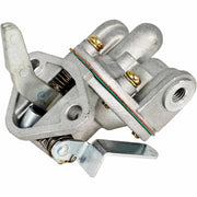 DURAFORCE 129301-52020 128270-52010 Fuel Lift Pump for Yanmar 2GM20F 2GMF 3GM 3GM30 3GMD