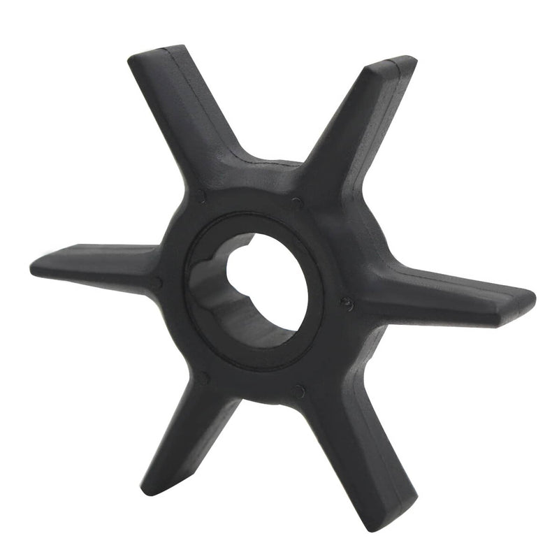 DURAFORCE 47-42038 Water Pump Impeller for Mercury Mariner 6-15HP Outboard 18-3062 89451