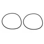 DURAFORCE 335523 Cylinder Head Gasket For Johnson Evinrude 90-100-115-150-175-200 2PCS