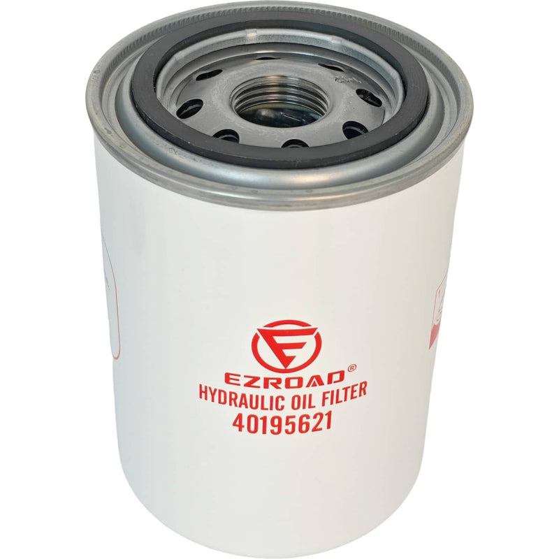 DURAFORCE Maintenance Filter Kit Fit for LS MT125 40356015 40358122 40049450 40195621