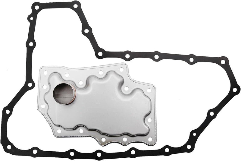Auto Transmission Filter Gasket Kit for Nissan Altima Maxima Quest Murano 3.5L