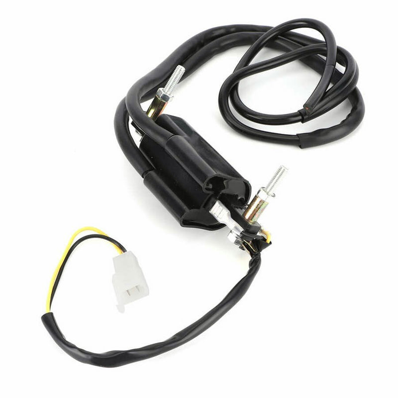 30530 447 003 Ignition Coil for 1979 1981 Honda CM400T 1982 CM450C