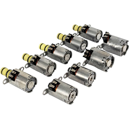DURAFORCE MPS6 6DCT450 Transmission Solenoid for Volvo S80 2009-2011 1.6L 2.0L 7M5R