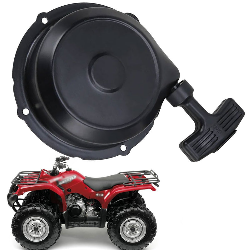 Complete Recoil Starter Pull Start Kit Fit for Yamaha Grizzly 400 450 660