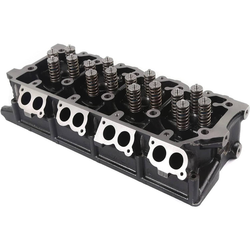 Cylinder Head 18mm for Ford F250 F350 F450 F550 6.0L Powerstroke 2003-07