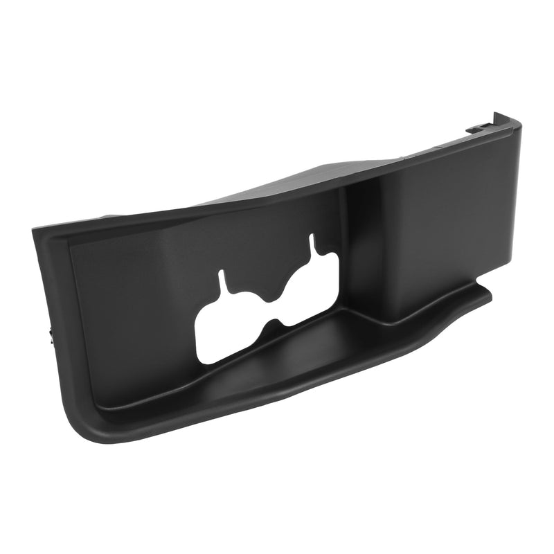 Right Front Bumper Tow Hook Cover Panel for F350 F450 Super Duty 20-2022