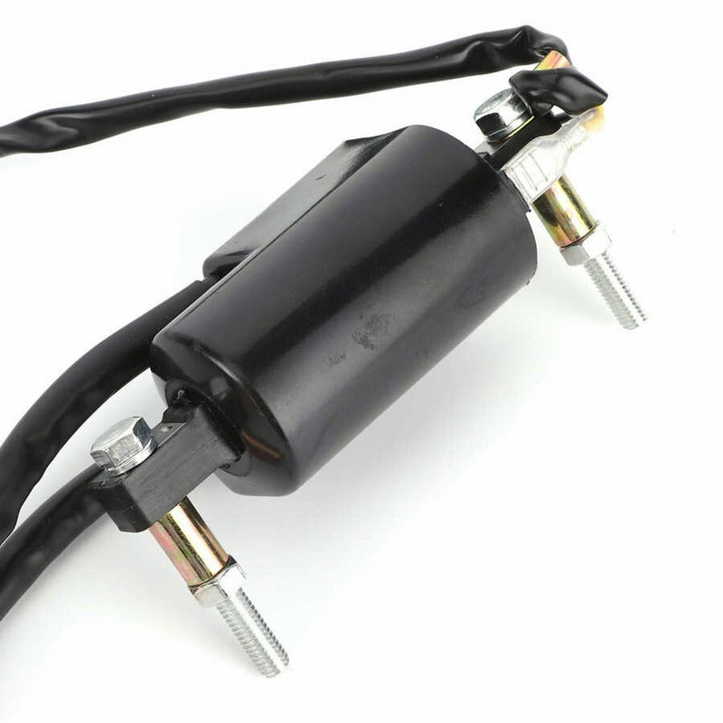 30530 447 003 Ignition Coil for 1979 1981 Honda CM400T 1982 CM450C