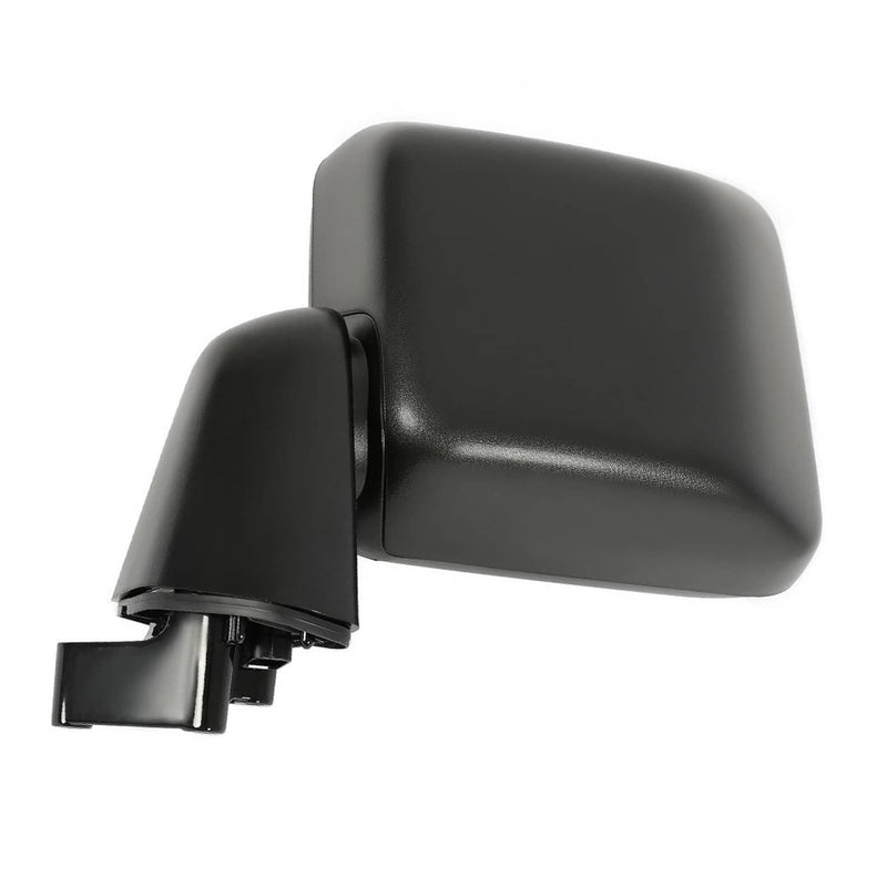 Right Passenger Side Power Heated Mirror for Jeep Wrangler Gladiator