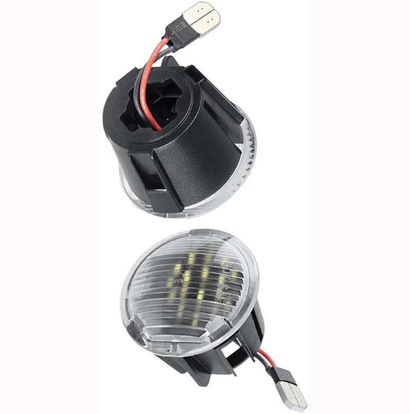 LED Rear Cargo Trunk Lift Gate Light for Jeep Grand Cherokee Dodge Durango