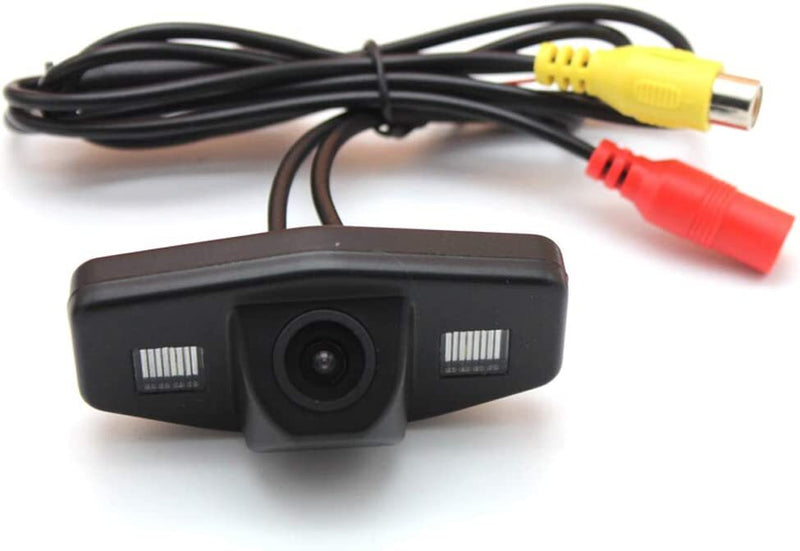 Car Rear View Reversing Backup Camera for Honda Accord Pilot Civic Odyssey Acura