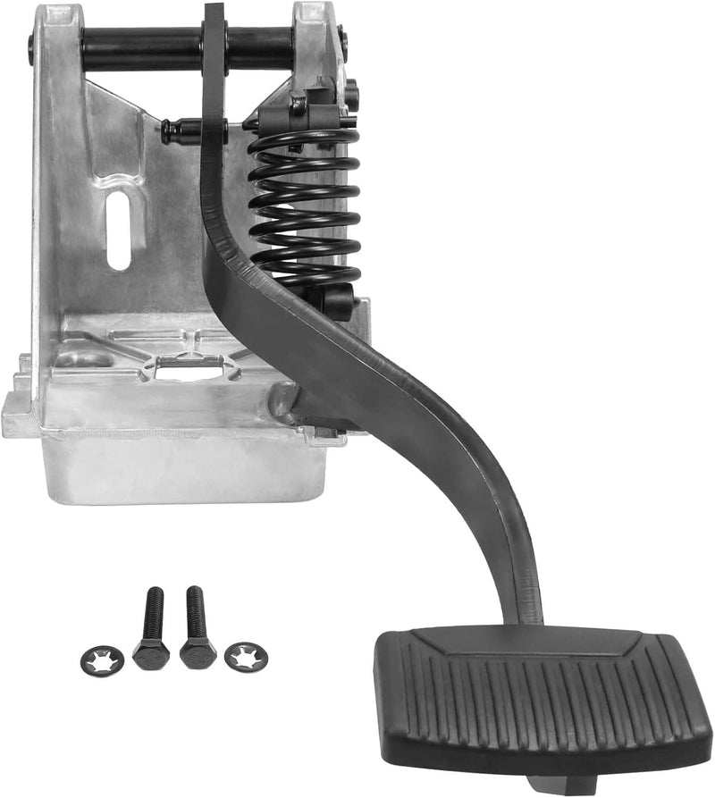 YC3Z7B633BA Clutch Pedal Assembly for 99-03 Ford F250 F350 Super Duty 7.3L