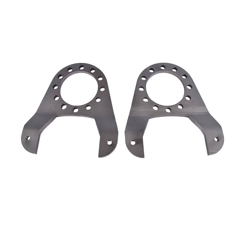 14 Bolt Complete Disc Brake Conversion Kit 10.5 SRW for GM 1973-1988