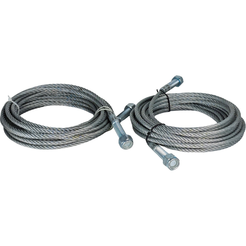 N372 Equalizer Cable for Rotary Lift SPOA10 1 Set Of (2) Pieces