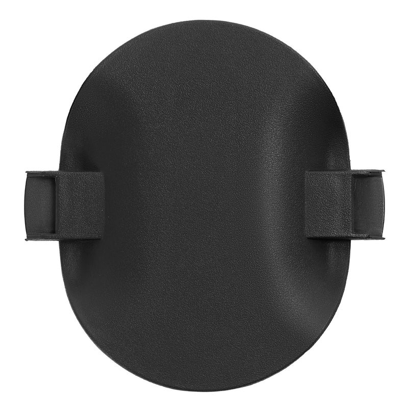 5th Wheel Mount Cover for GMC Sierra 1500 2500 3500 HD 2020-2024 Crew Cab 4Dr