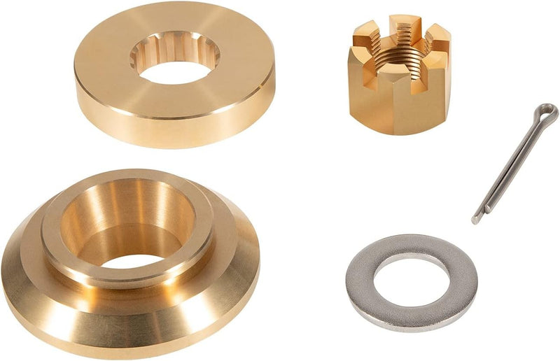 6E5-45987-01 Propeller Installation Hardware Kit for Yamaha 150-300HP Outboard